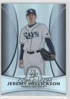 Jeremy Hellickson #/999