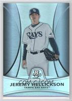 Jeremy Hellickson #/999