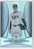 Jeremy Hellickson #/999