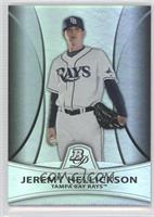 Jeremy Hellickson #/999