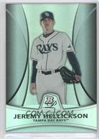 Jeremy Hellickson #/999