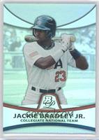 Jackie Bradley Jr. #/999