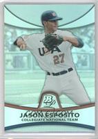 Jason Esposito #/999
