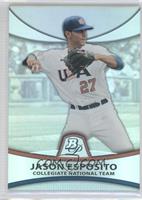 Jason Esposito #/999