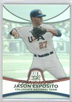 Jason Esposito #/999