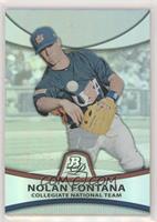 Nolan Fontana #/999
