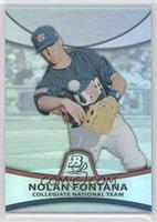 Nolan Fontana #/999