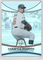 Sean Gilmartin #/999