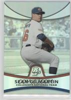 Sean Gilmartin #/999