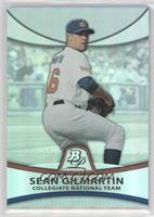 Sean Gilmartin #/999