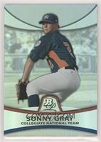 Sonny Gray [Noted] #/999