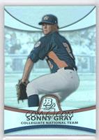 Sonny Gray #/999