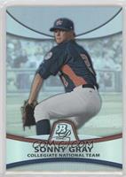 Sonny Gray #/999