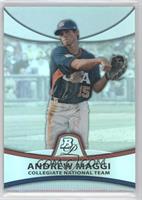 Andrew Maggi #/999