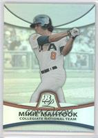 Mikie Mahtook #/999