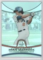 Mikie Mahtook #/999