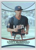 Scott McGough #/999