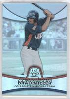 Brad Miller #/999