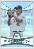 Brett Mooneyham #/999