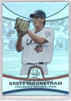 Brett Mooneyham #/999