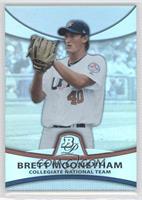 Brett Mooneyham #/999