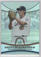 Brett Mooneyham #/999