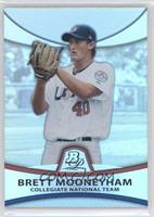 Brett Mooneyham #/999