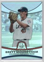 Brett Mooneyham #/999