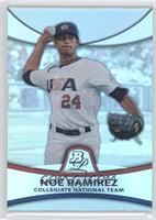 Noe Ramirez #/999