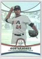 Noe Ramirez #/999