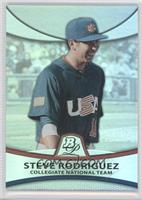 Steve Rodriguez #/999