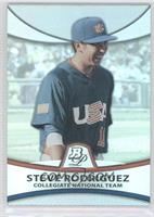 Steve Rodriguez #/999