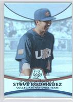 Steve Rodriguez #/999