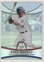 Ryan Wright #/999