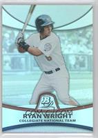 Ryan Wright #/999