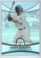 Ryan Wright #/999