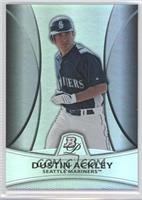 Dustin Ackley #/999