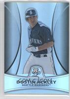 Dustin Ackley #/999