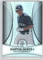 Dustin Ackley #/999