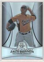 Zach Britton #/999