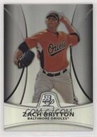 Zach Britton #/999