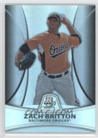 Zach Britton #/999