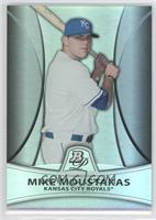 Mike Moustakas #/999