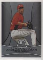 Aroldis Chapman [EX to NM] #/999