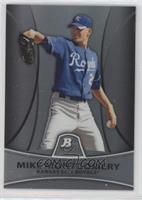 Mike Montgomery [Good to VG‑EX] #/999