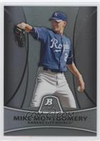 Mike Montgomery #/999