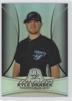 Kyle Drabek #/999