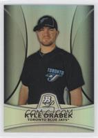 Kyle Drabek #/999