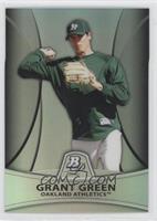 Grant Green #/999