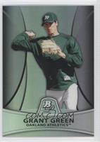 Grant Green #/999